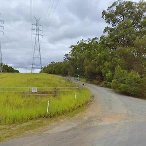 Prout Road Retreat Rochedale